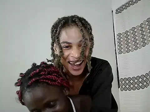 Nylamoon1's Live XXX Chat