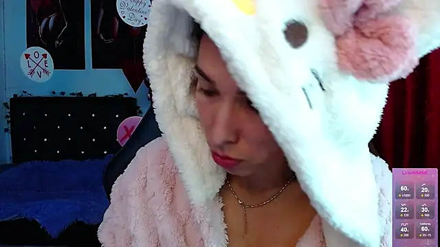 Niky_777's Live XXX Chat