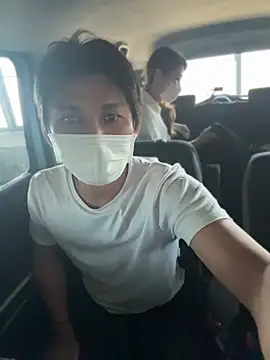 NICE-SEXY 网络视讯表演