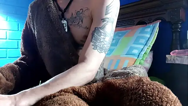Alan_summer: онлайн-секс-чат