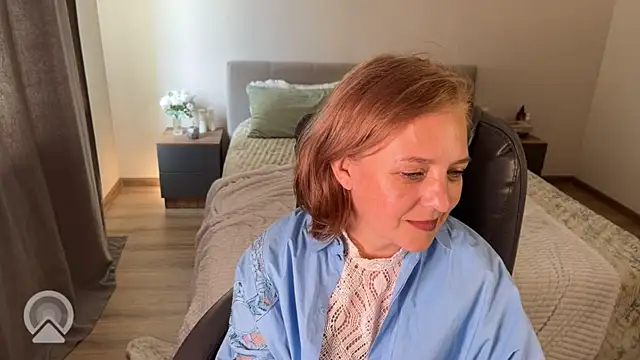 GeniusJinx live XXX chat