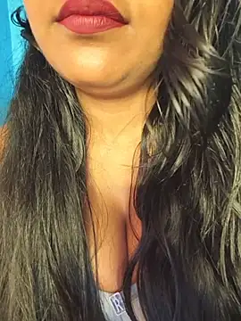 Missdiwani – Naživo XXX chat