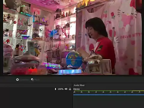 Chat XXX Live JesuAdam