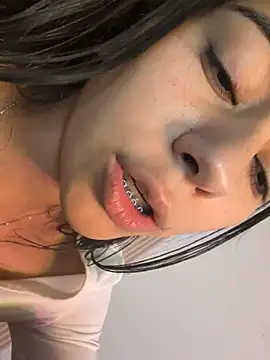 Chat XXX en directo de Lilybeeth