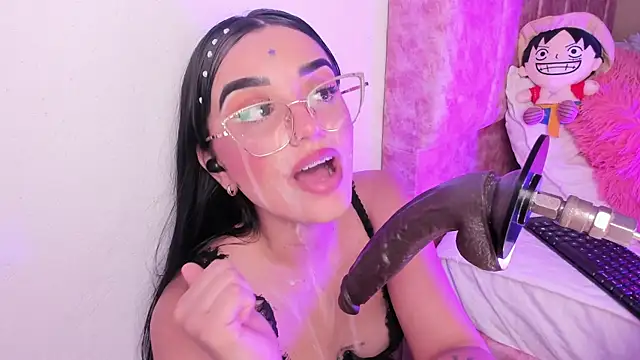 laana_foxx XXX чат на живо