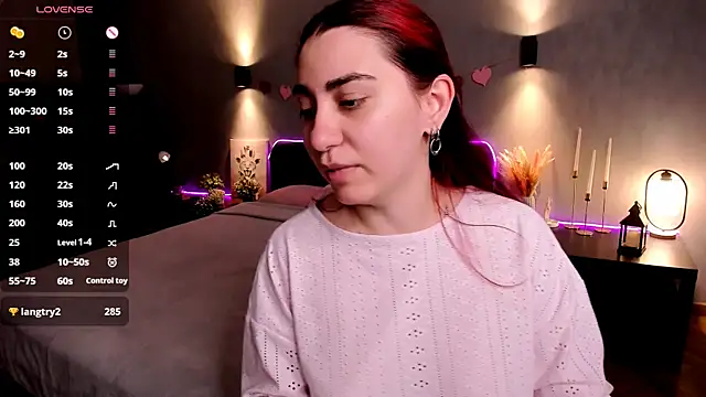 Živý XXX chat hannacheekss_