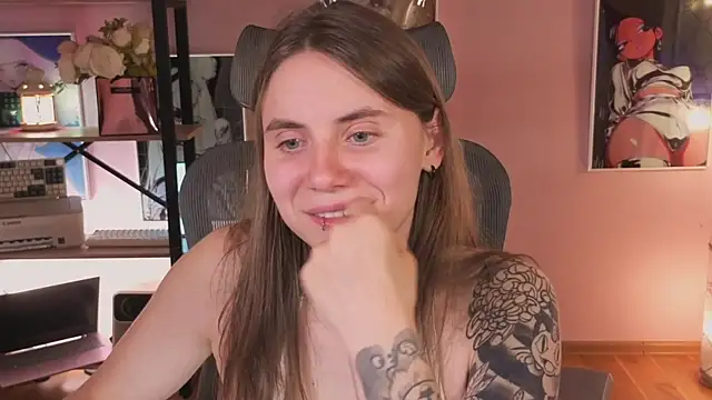 Chat XXX Live _AnnaStark_