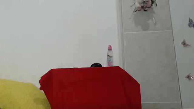 Czat XXX na żywo – madonna101