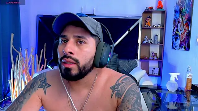 Maximo__Vlda Chat XXX in diretta