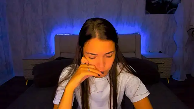 AlexaBarkley Chat XXX live