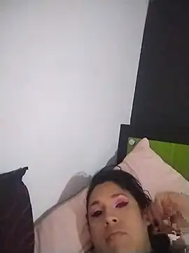 kimCosseyy Chat XXX live