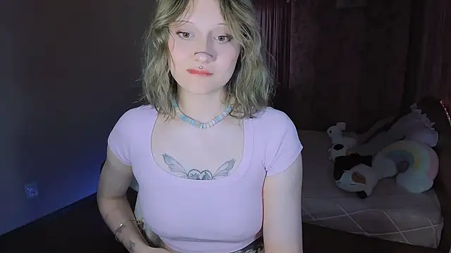 MariaMango 现场XXX聊天