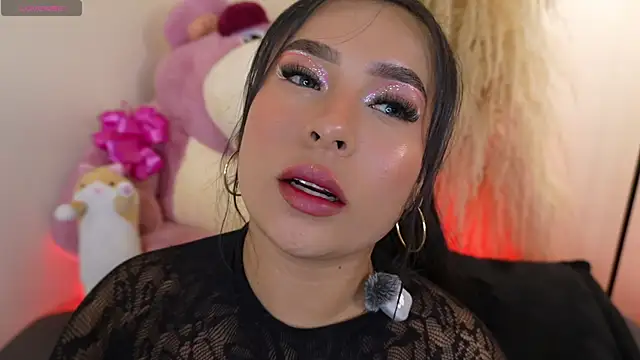 Sembang XXX Secara Langsung mia_roux1