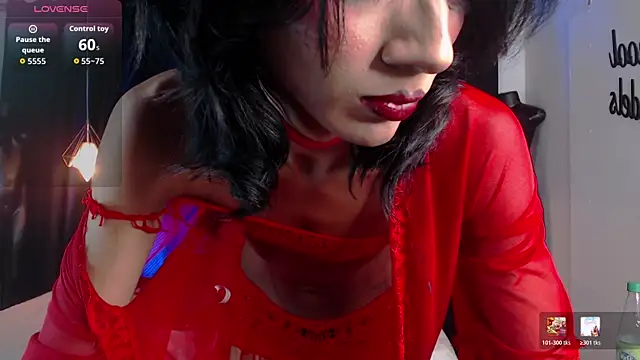 Hecate_doll Live XXX-Chat