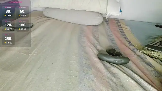 canarito18 Show in webcam