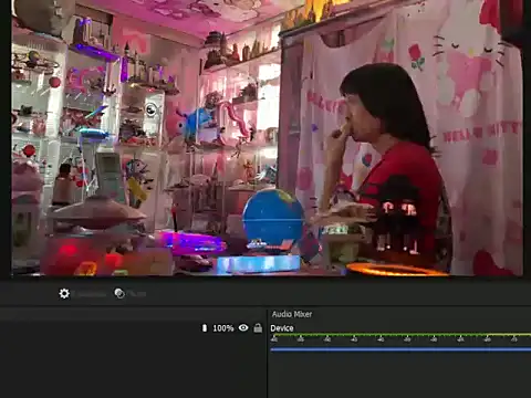 JesuAdam 即時 XXX 聊天