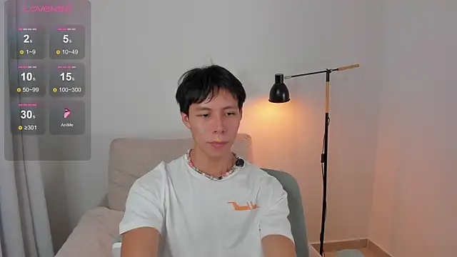 Živý XXX chat kim_lian21