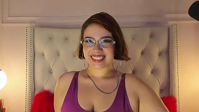 Czat XXX na żywo – MillyHotsoon