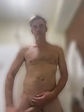 Show de webcam de Dickintheair