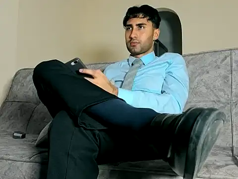 Živý XXX chat Justdavid_