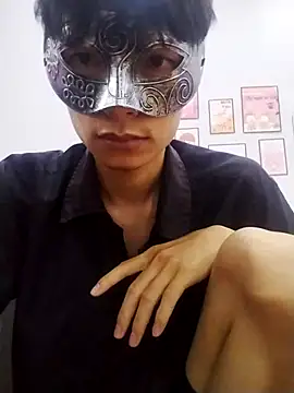 Kangc369のライブXXXチャット