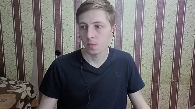 Živý XXX chat Darien_Brown
