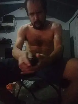 Živý XXX chat Tecato23