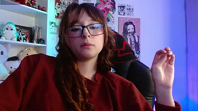 Czat XXX na żywo – CelesteAyase