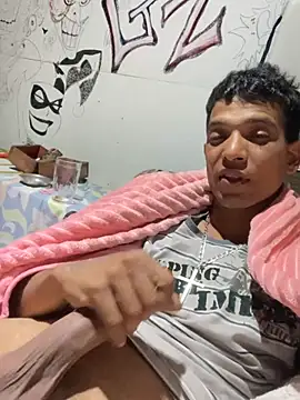 Gzinho69ik Webcam show
