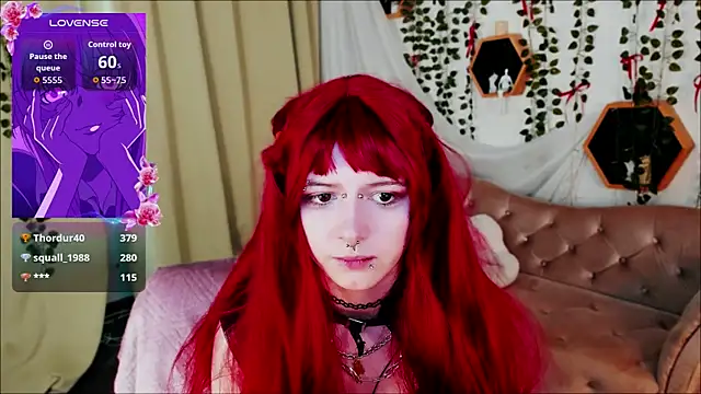 Ashley_Veil's Live XXX Chat