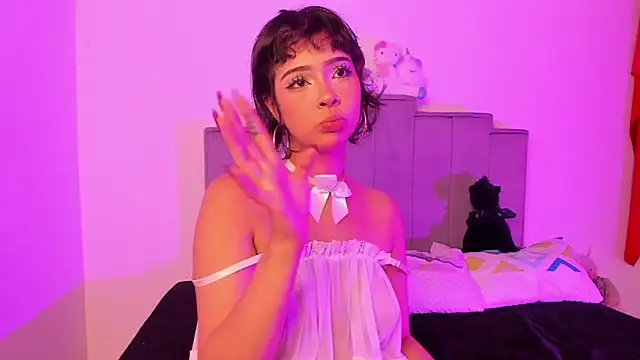 chloe_watson_ 现场XXX聊天