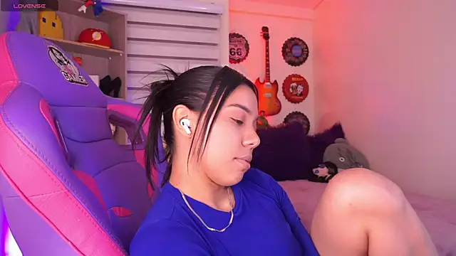 madelyn_rose_'s Live XXX Chat