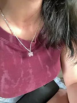 Aria_Maya 现场XXX聊天