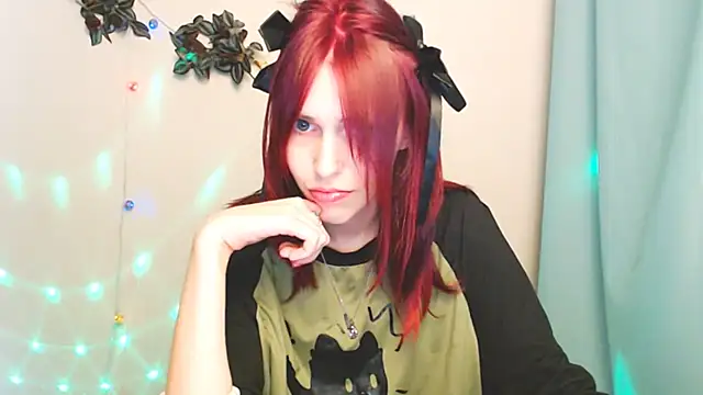 Chat +18 de GuessMe___ ao vivo