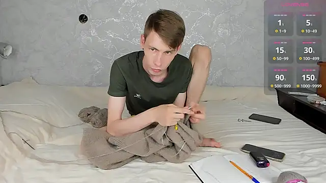ERICK__DEEN – Live XXX-chat