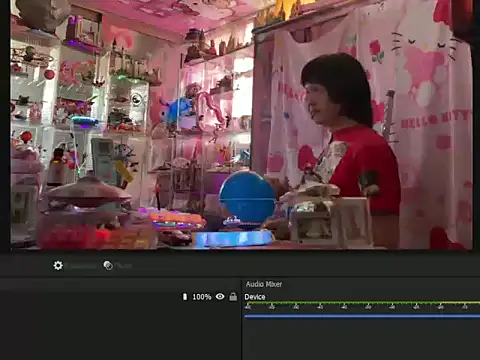JesuAdam's Live XXX Chat