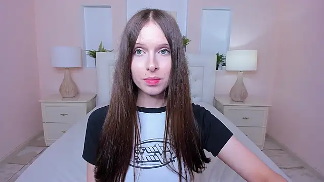 XXX chat uživo modela dark_k1tty