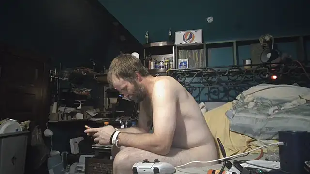 Chat XXX Live charactrzero