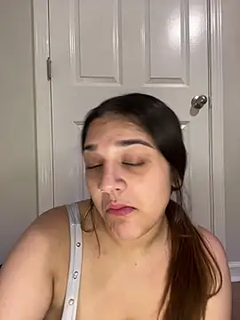 treasurebabii 라이브 XXX 채팅