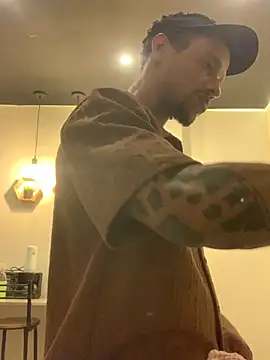 Chat +18 de Salomon_koude ao vivo