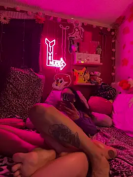 TranSexualJade95 在線直播表演