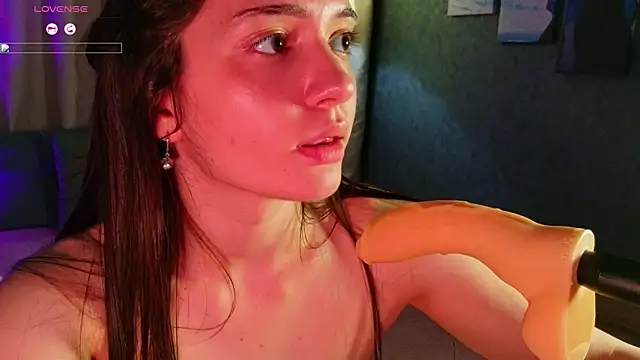Savannah_hx Adlı Modelin Canlı XXX Sohbeti