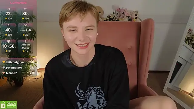 Chat XXX Live MirraBellanta