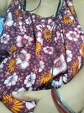 IndianRima 라이브 XXX 채팅