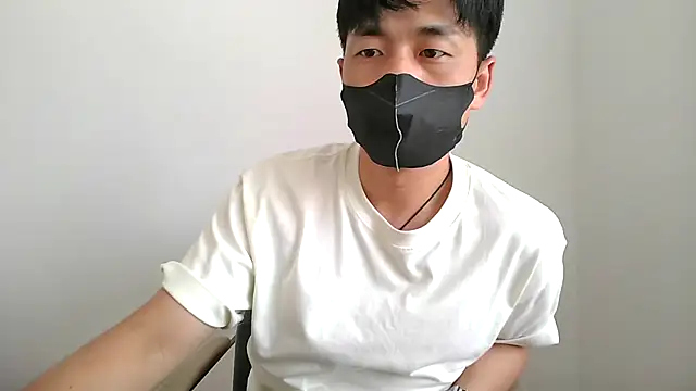 kimze7 Pertunjukan Webcam
