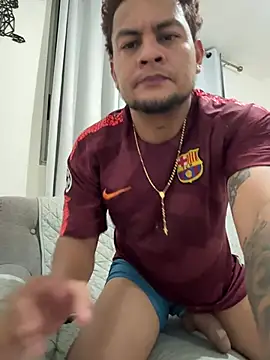 Chat +18 de Damon_10 ao vivo