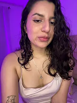 Czat XXX na żywo – Selenyx_3