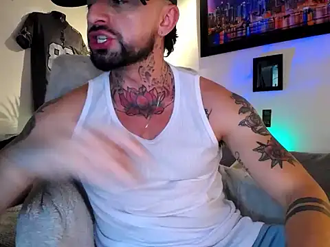 Živý XXX chat monnojonnes