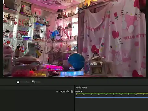 JesuAdam 라이브 XXX 채팅