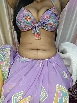 Czat XXX na żywo – Curvy_Pooja